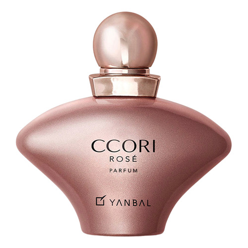 Yanbal Ccori Rosé 50 Ml