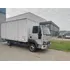 Ford Cargo 915 E .buen Estado General. Caja Cerrada