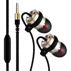 Fone De Ouvido Com Microfone Fio P/ Motorola Samsung Xiaomi no Mercado Livre com oferta e cupom de desconto