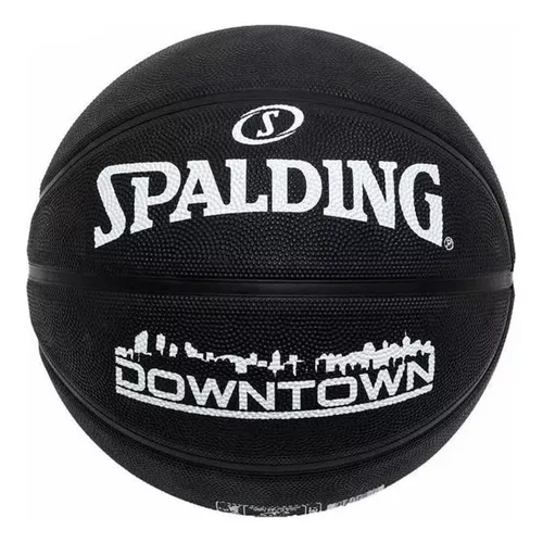 Bola Spalding Basquete Zone SZ 7