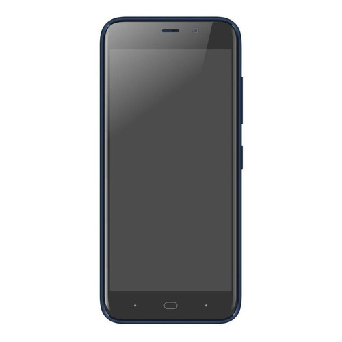 NaomiPhone Ambar Dual SIM 8 GB azul 1 GB RAM