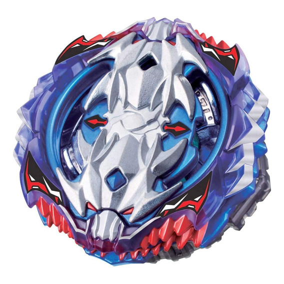 Trompo Beyblade Burst Con Lanzador 