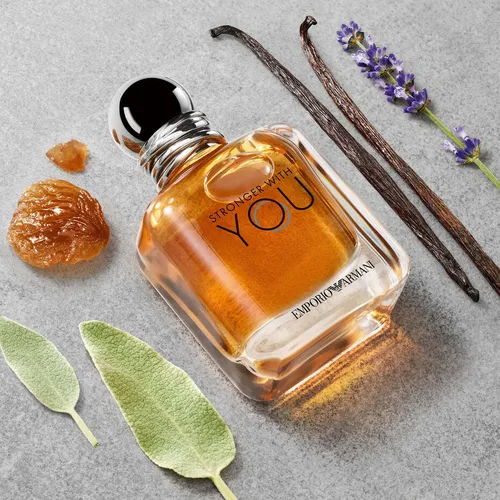 Armani stronger with you 100ml clearance boots