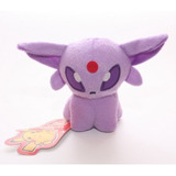 Peluche Evee De Pokemon 10cm  Antialergico Importado 