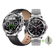 Reloj Smartwatch Nx1 Mujer Hombre Llamadas P/ Android iPhone