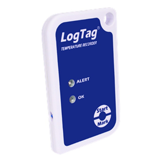 Datalogger Logtag Trix-8. Reg Temperatura  -40°c A 85°c
