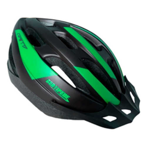 Casco Gw Centipede Color Verde Talla M