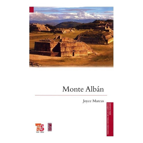 Monte Albán. Paquete Con 2 Ejemplares