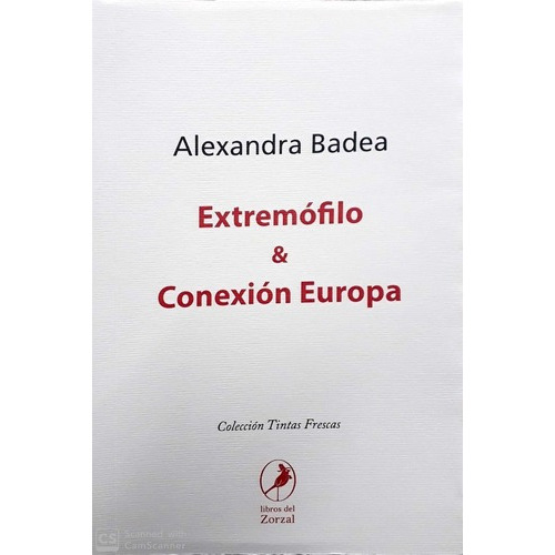 Teatro De Alexandra Badea - Badea, Alexandra, De Badea, Alexandra. Editorial Libros Del Zorzal En Español