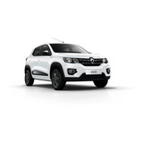 Service Oficial Renault Kwid Todos 10.000kms