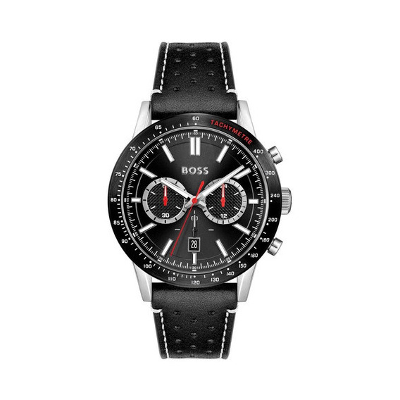 Reloj Hugo Boss Allure 1513920 De Acero Inoxidable P/hombre