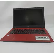 Notebook Acer Aspire 3 315-51 4gb Ram 500 Gb Hdd 