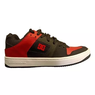 Dc Zapatillas Lifestyle Manteca Ss