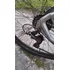 Kawasaki Scorpio Rodado 29, Componentes Shimano