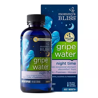 Mommy's Bliss Gripe Water