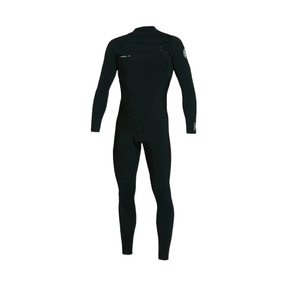 Traje O'neill Defender 4/3mm Chest Zip