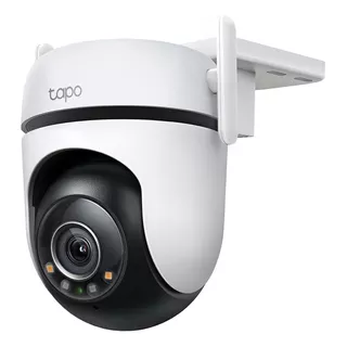 Camara De Seguridad Wifi Tp-link Tapo C520ws 4mp Exterior 2k