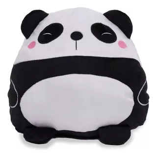 Peluche De Oso Panda