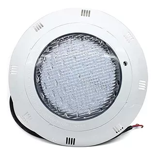 Luz Led Para Piscina 18 Watts - Ultra Potente