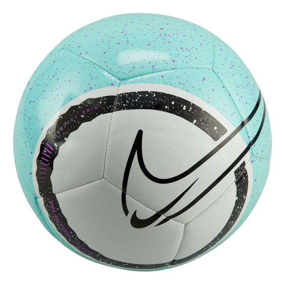 Balón Para Fútbol Nike Phantom Blanco/azul/negro 