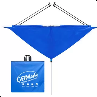  Bolsa Coletora Limpeza Ar Condicionado Cassete Gbmak