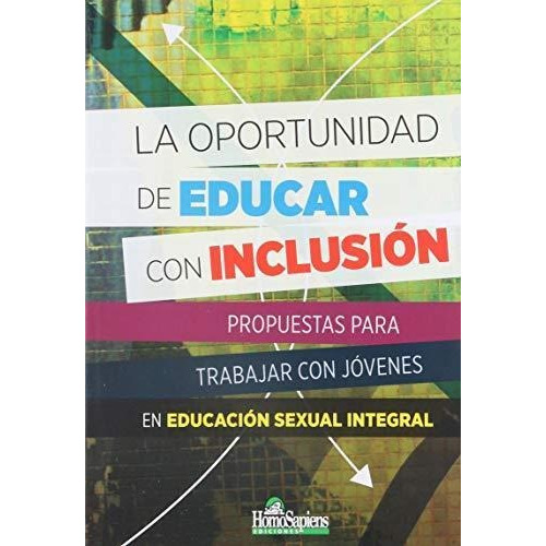 Oportunidad De Educar Con Inclusión (hs)