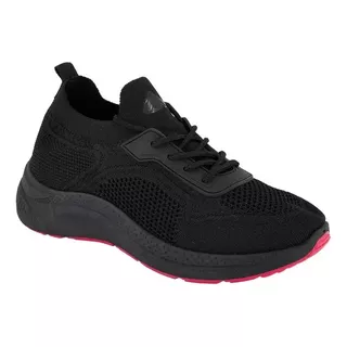 Tenis Dama Mujer Deportivo Sneaker Comodos Original