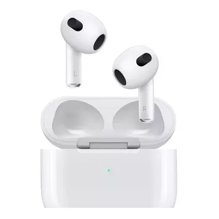 Apple AirPods (3ª Geração) Magsafe