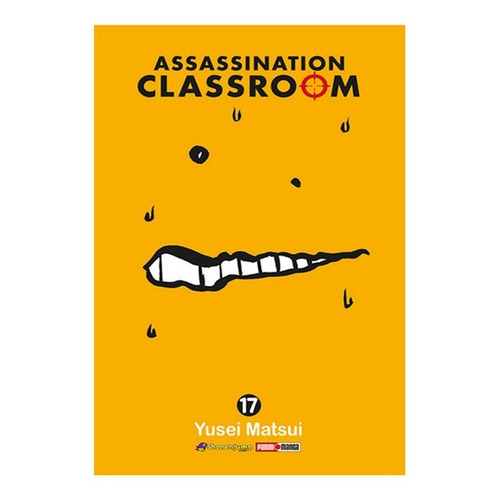 Assassination Classroom N.17 (de 21