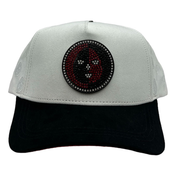 Gorra El Barbas Hats Y Padrinito Toys Elegua 