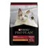 Alimento Pro Plan Optiprebio. Adult para gato adulto de raza mediana sabor pollo y arroz de 7.5 kg