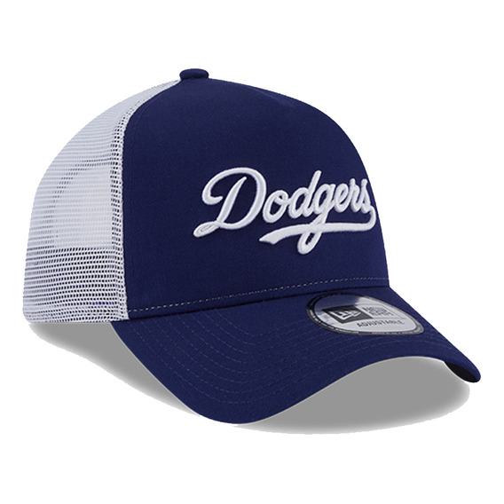 Gorro New Era - 9forty La Dodgers - 60364223