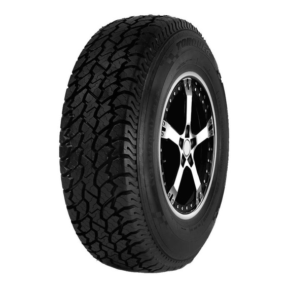 Llanta 245/75 R17 Torque Tq-at701 121/118s