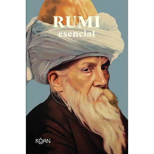Rumi Esencial