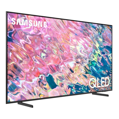 Smart TV Samsung QN65Q60BDFXZA Tizen 4K 65"