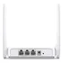 Router Multimodo wifi 4 Mercusys MW302R V1 blanco