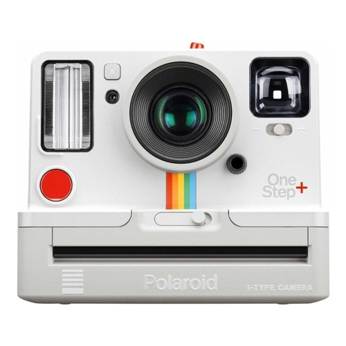 Polaroid OneStep Plus - Blanco