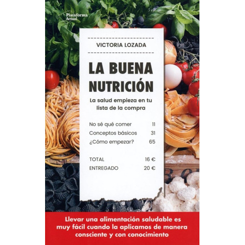 La Buena Nutricion