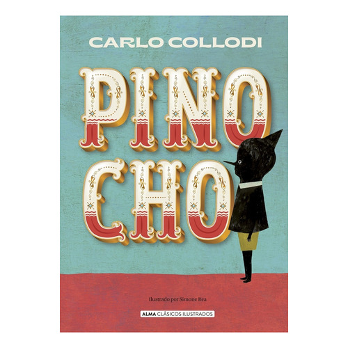 Pinocho (clásicos)