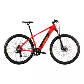 Bicicleta Elétrica E-bike Oggi 29 Big Wheel 8.0 7v