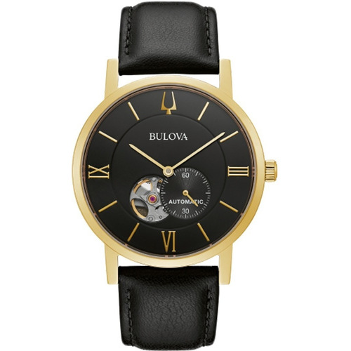 Reloj Bulova American Clipper 97a154 