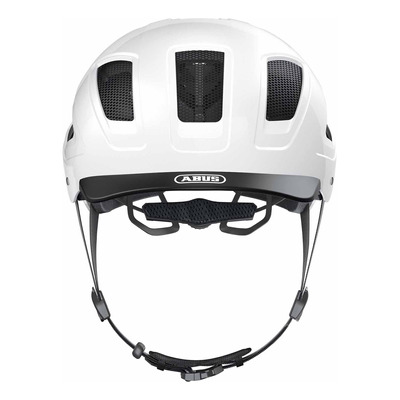 Abus Hyban 2.0 Casco De Bicicleta Para Desplazamientos