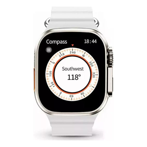Adaptador Hello Watch 3+ Amoled 4g Rom Ultra 2 Watch & Cn