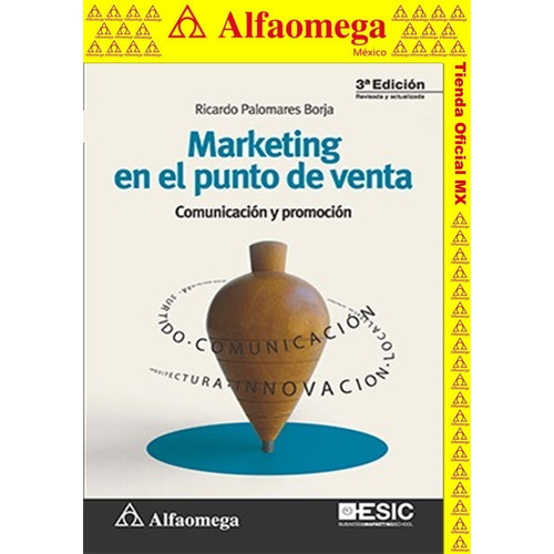 Marketing En El Punto De Venta - Comunica Y Promoción 3 Ed
