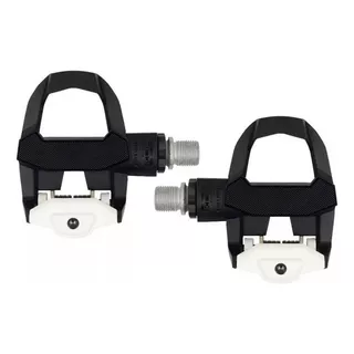 Pedal Clip Speed Look Keo Classic 3 Preto E Branco