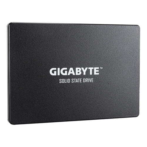 Disco sólido SSD interno Gigabyte GP-GSTFS31240GNTD 240GB