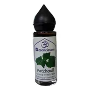 Aceite Esencial Pachuli Patchouli Patchouly Puro India 15ml.