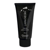 Máscara Plastica Facial Lama Negra Hiroshima 60g ( Rosto)