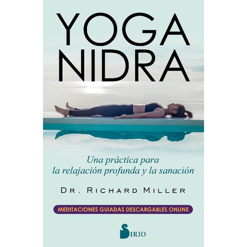 Yoga Nidra - Miller Richard