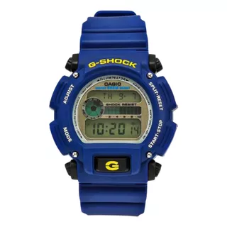 Reloj Casio G- Shock Original 